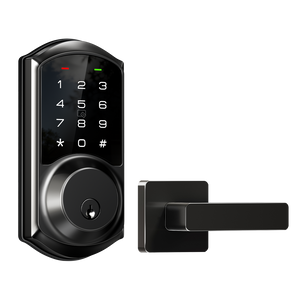 Veise VE06-L Keypad Smart Lock with Levers