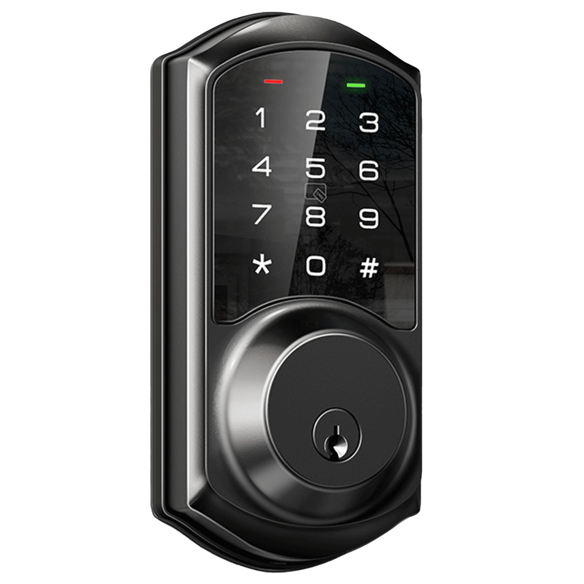 Veise VE06 Keypad Smart Lock
