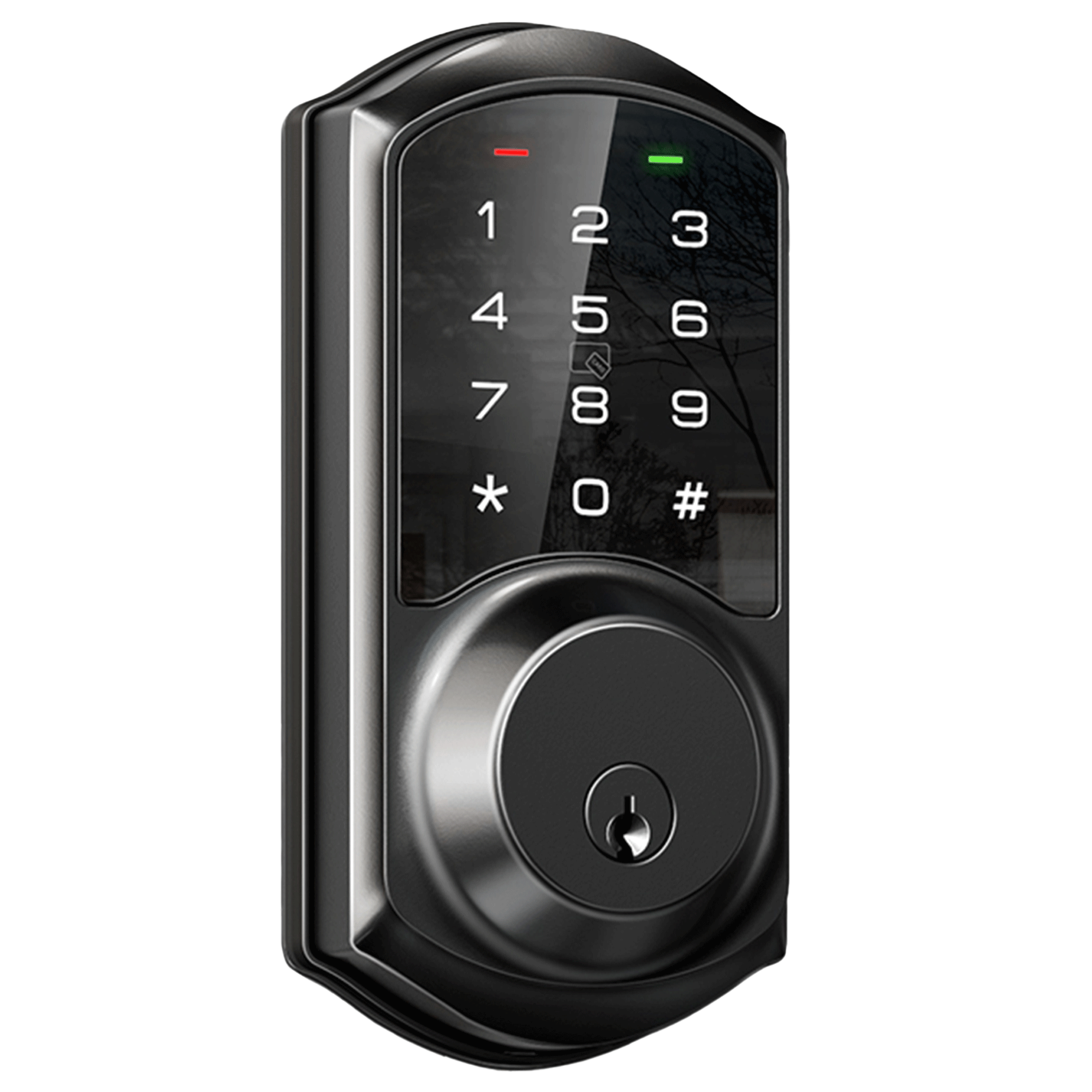 Veise VE06 Keypad Smart Lock