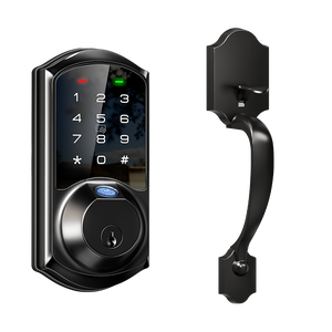 Veise VE07-H Fingerprint Smart Lock with Handles