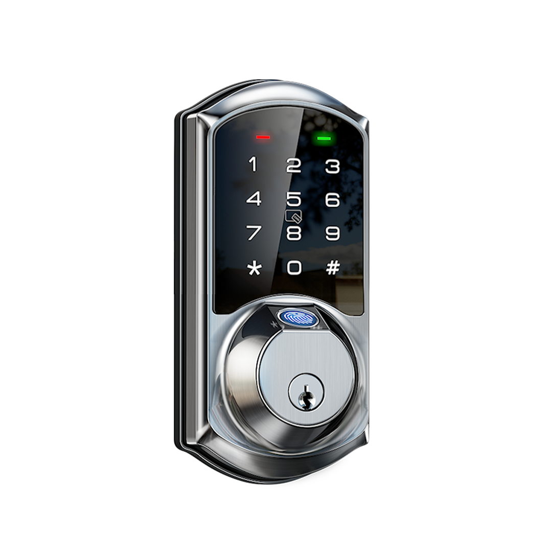 Veise VE07 Fingerprint & Keypad Smart Lock