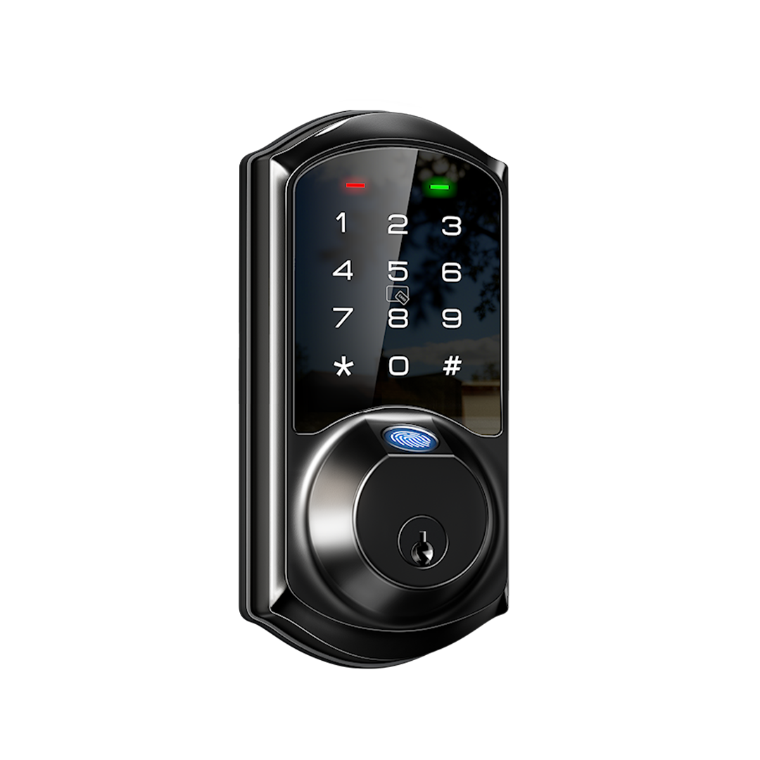 Veise VE07 Fingerprint & Keypad Smart Lock