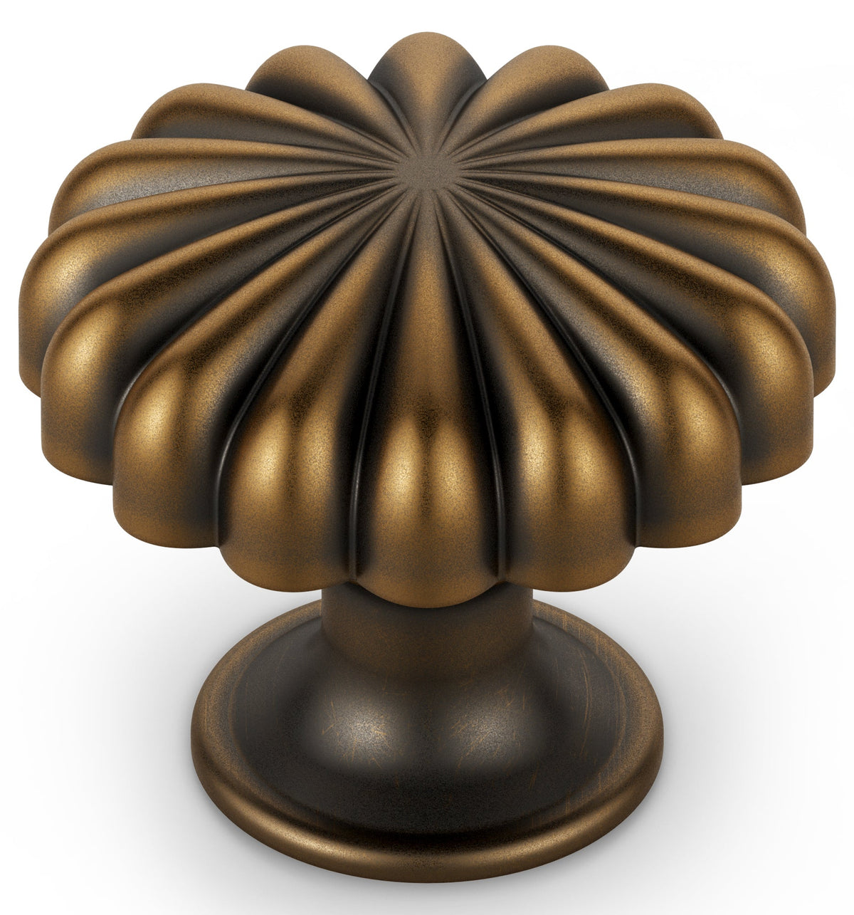NK-AL03 Drawer Knobs – Antique Brass #Color_Antique Brass