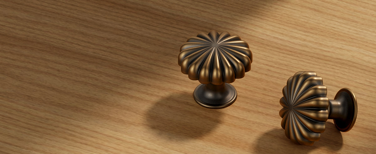 NK-AL03 Drawer Knobs
