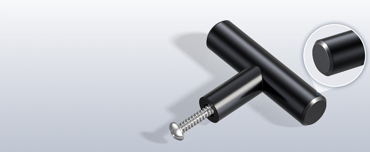 SH-2IN 2 Inch Cabinet Knobs