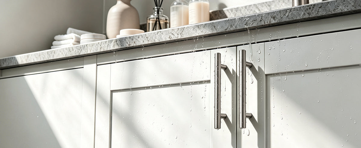 DH-3.75IN Cabinet Handles 3.75 Inch Hole Center
