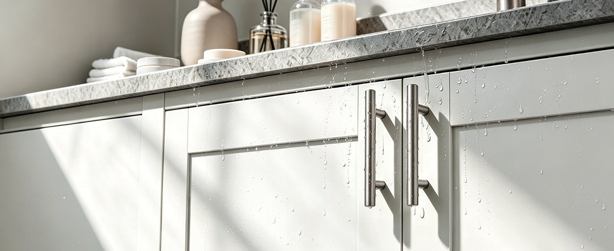 DH-3IN Cabinet Handles 3 Inch Hole Center