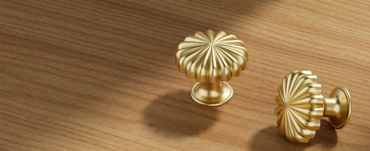 NK-AL03 Drawer Knobs