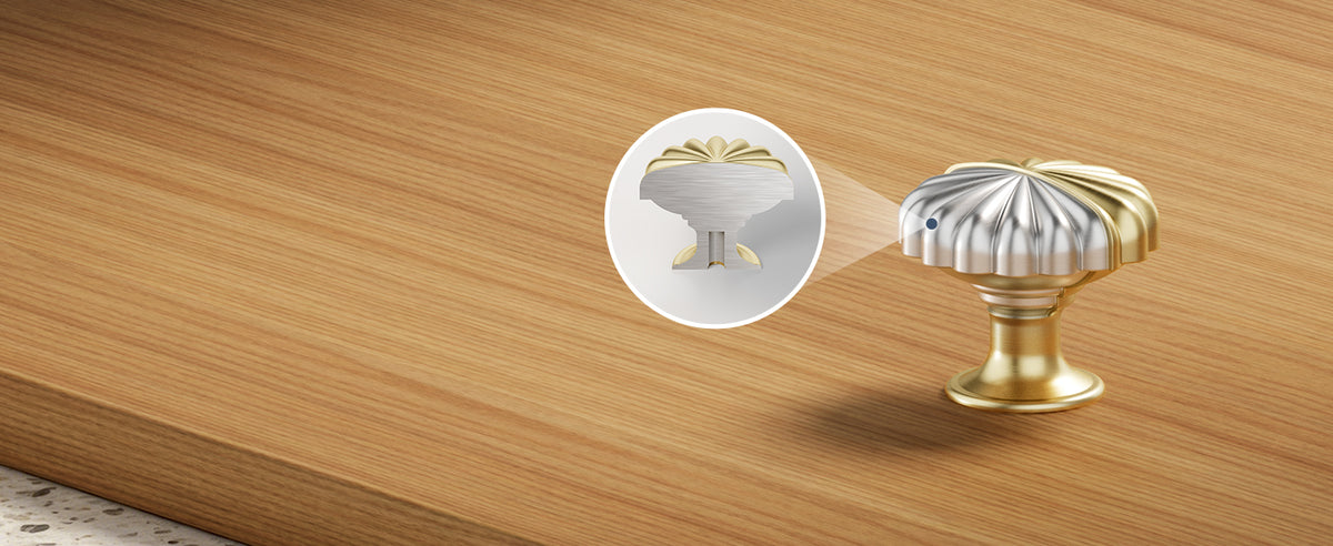 NK-AL03 Drawer Knobs