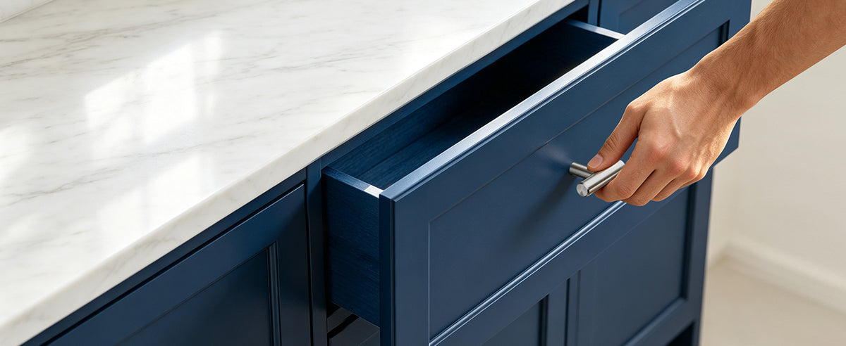 SH-2IN 2 Inch Cabinet Knobs