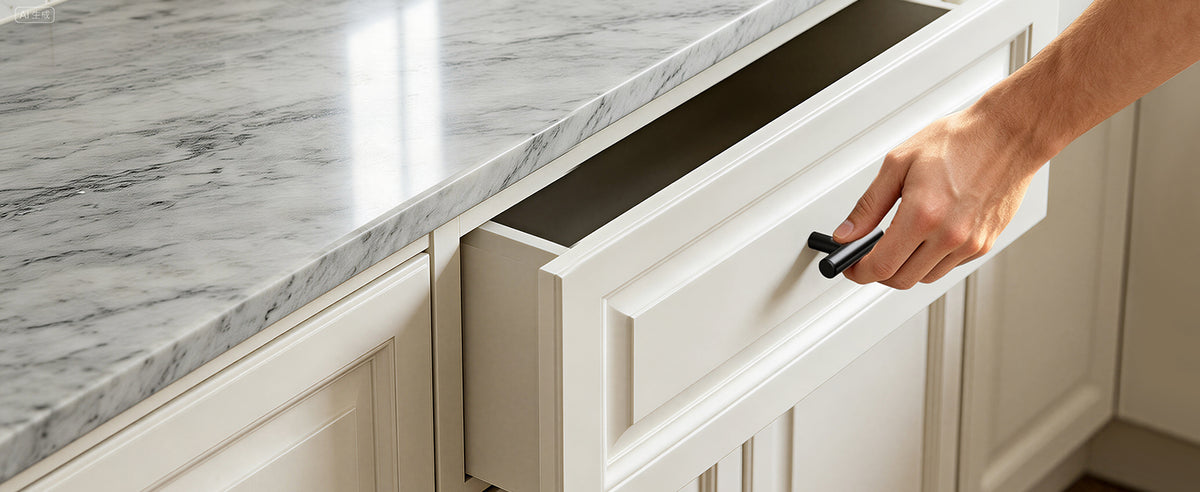 SH-2IN 2 Inch Cabinet Knobs