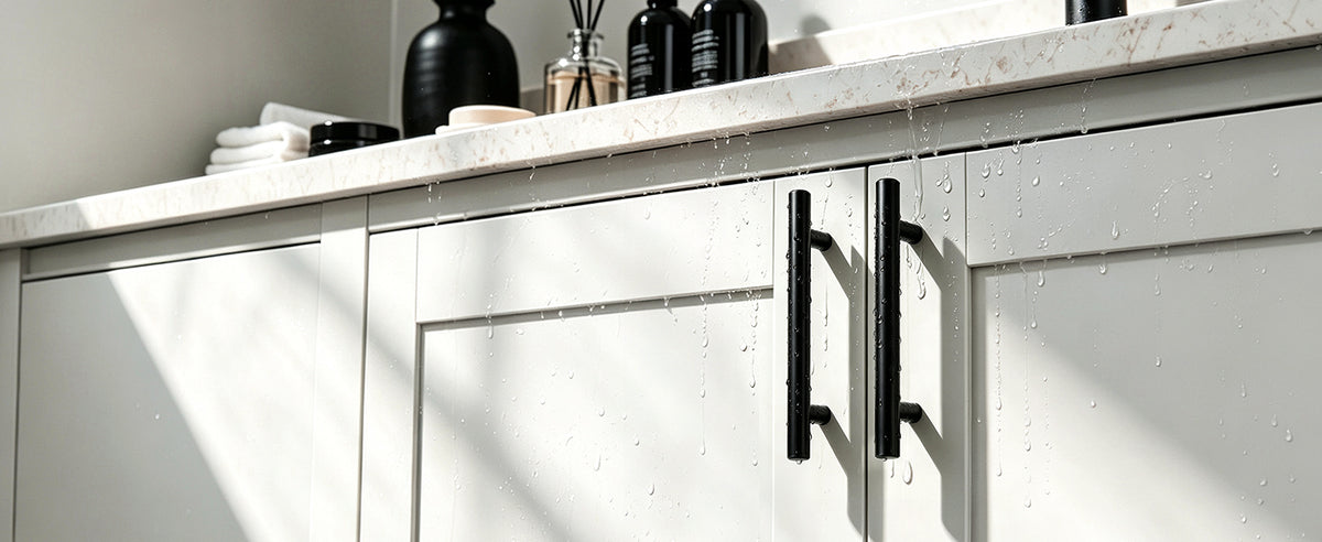 DH-3.75IN Cabinet Handles 3.75 Inch Hole Center