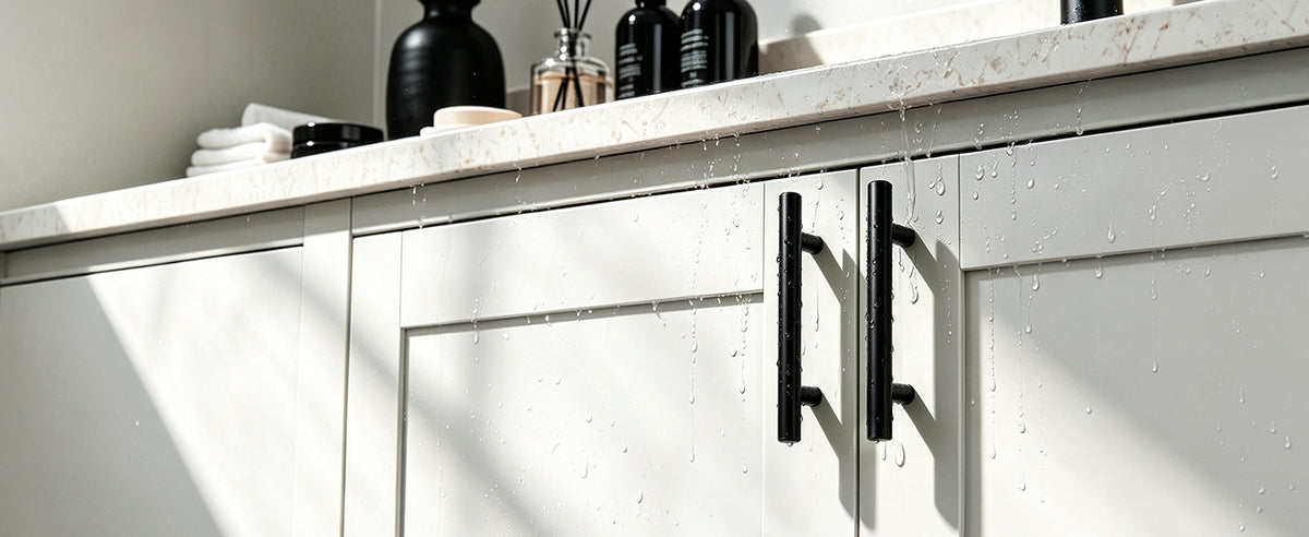 DH-3IN Cabinet Handles 3 Inch Hole Center