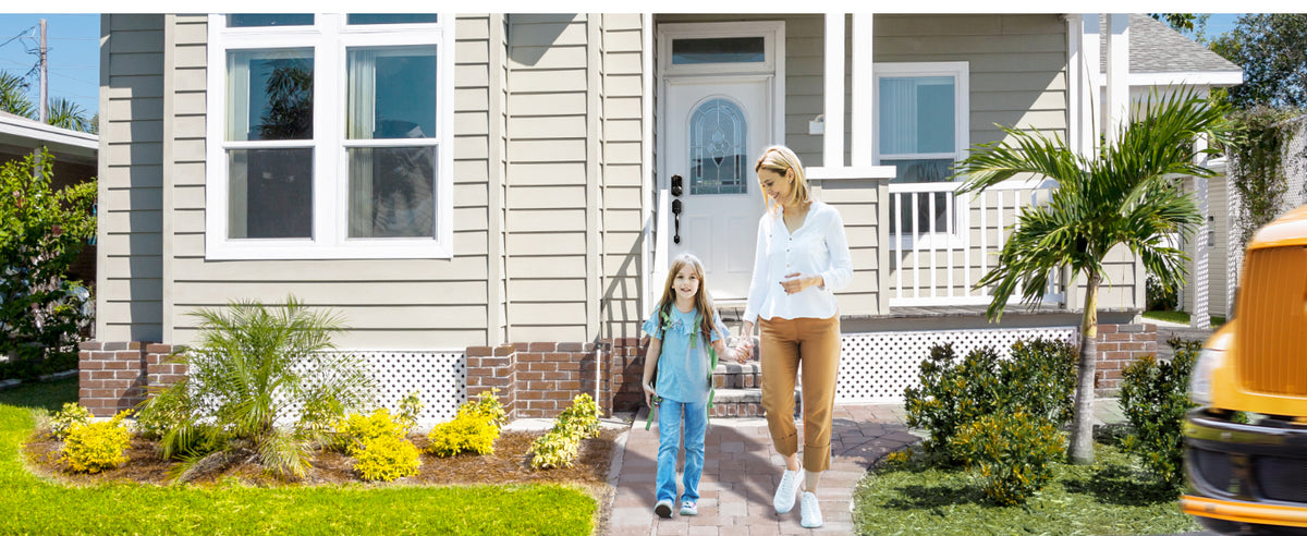 VE06 Keypad Smart Lock