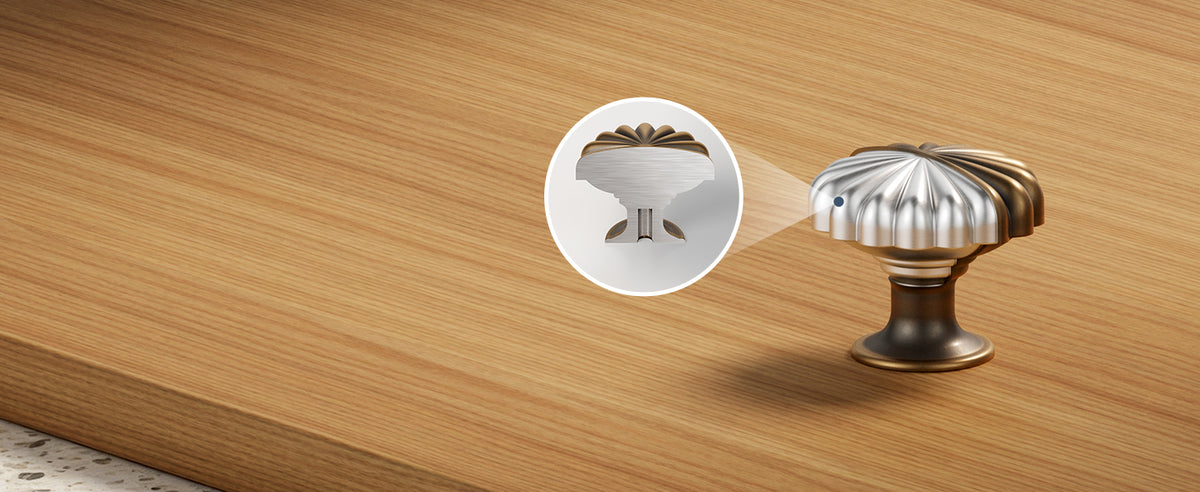 NK-AL03 Drawer Knobs